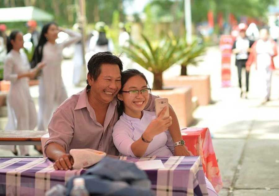 Top 50 lời chúc ngày của Cha ngắn gọn và rất ý nghĩa 2025