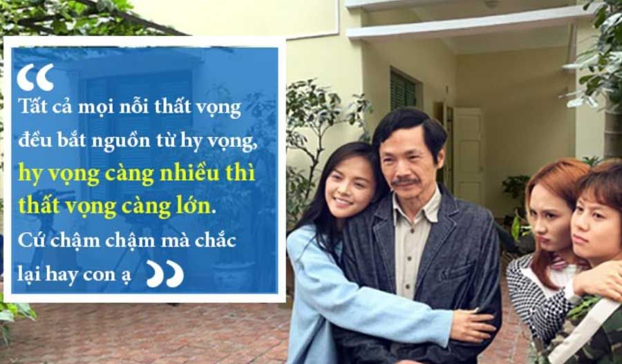 Top 50 lời chúc ngày của Cha ngắn gọn và rất ý nghĩa 2025
