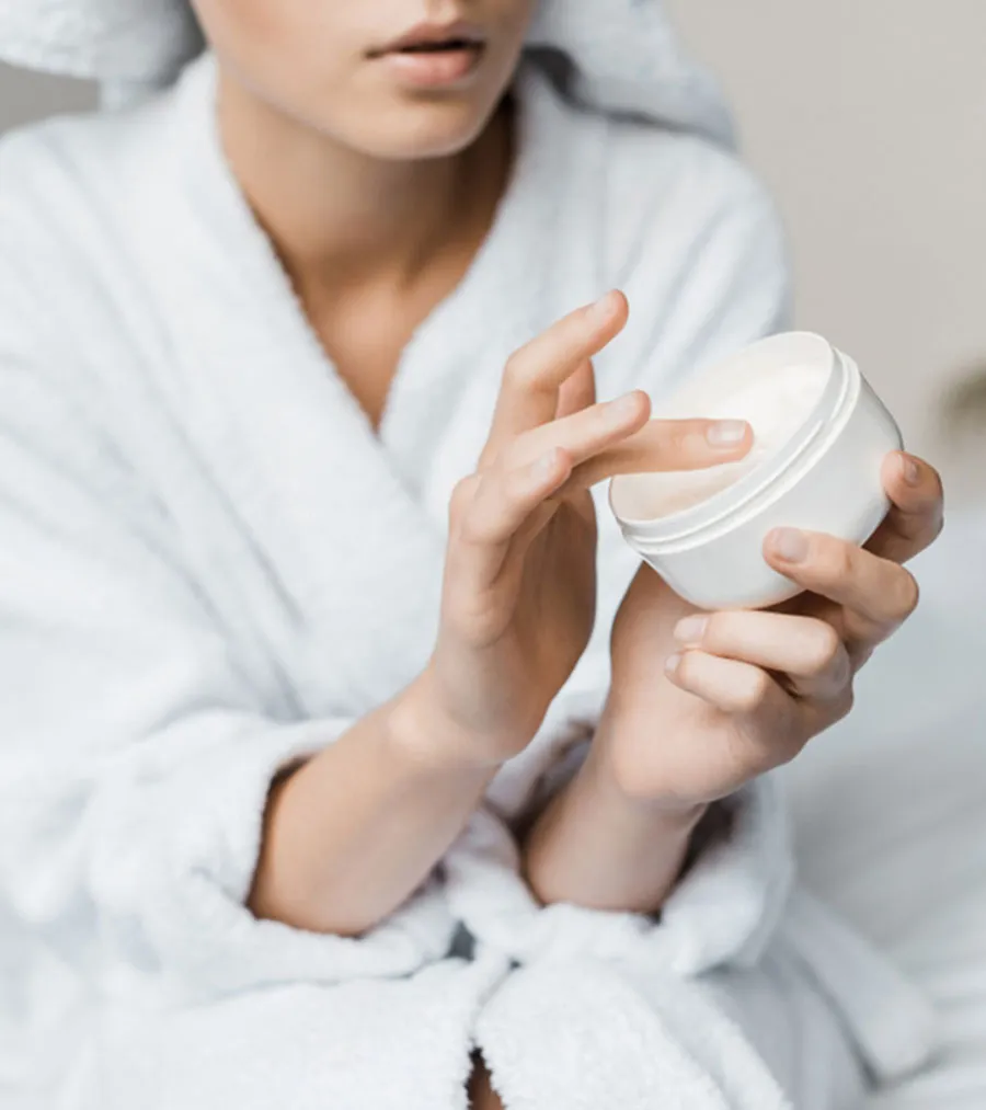 Axit stearic là gì? Công dụng và lợi ích trong làm đẹp da - 2