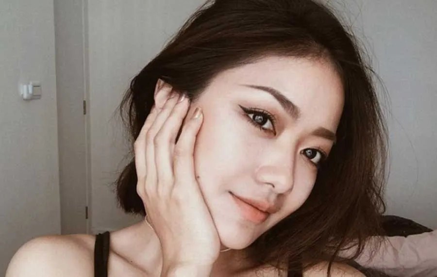 Top 6 bước make up tone tây cho mặt tròn đẹp tự nhiên