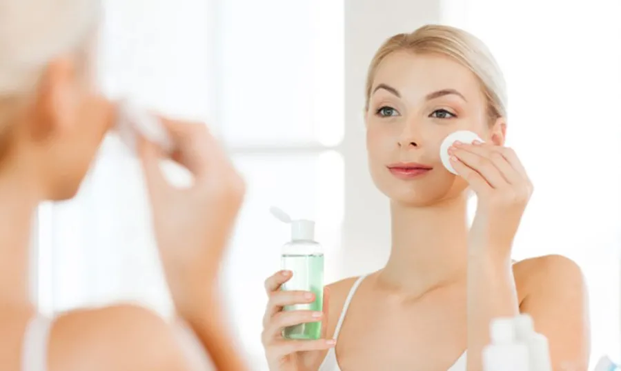 Top 6 bước make up tone tây cho mặt tròn đẹp tự nhiên