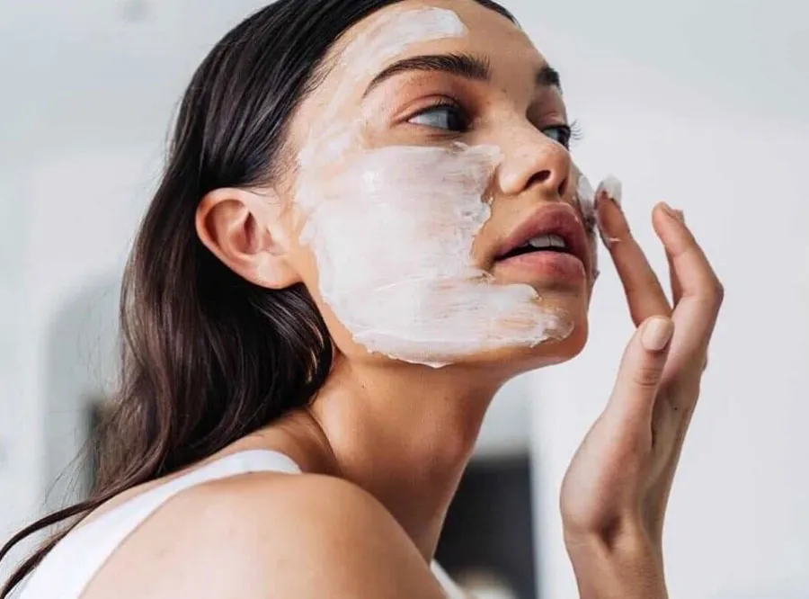 Top 13 mặt nạ phục hồi da yếu, da sau peel, sau nặn mụn và da nhạy cảm tại nhà