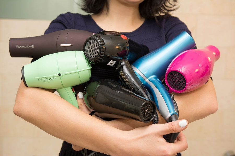 Top 11 máy sấy tóc chất lượng tốt cho tóc đẹp và dễ tạo kiểu