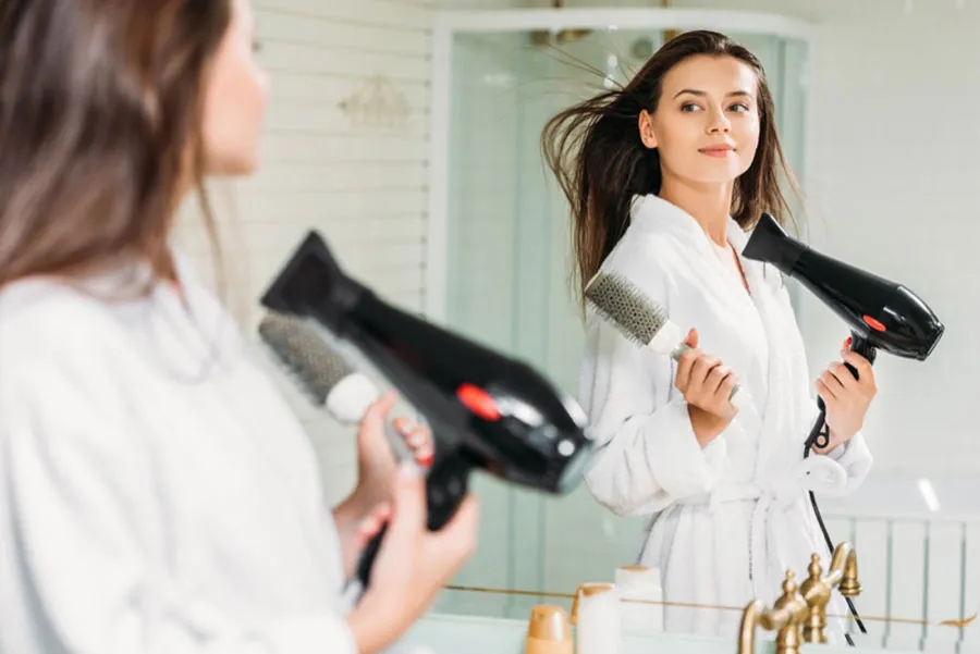 Top 11 máy sấy tóc chất lượng tốt cho tóc đẹp và dễ tạo kiểu