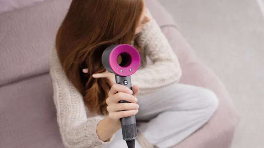 Top 11 máy sấy tóc chất lượng tốt cho tóc đẹp và dễ tạo kiểu