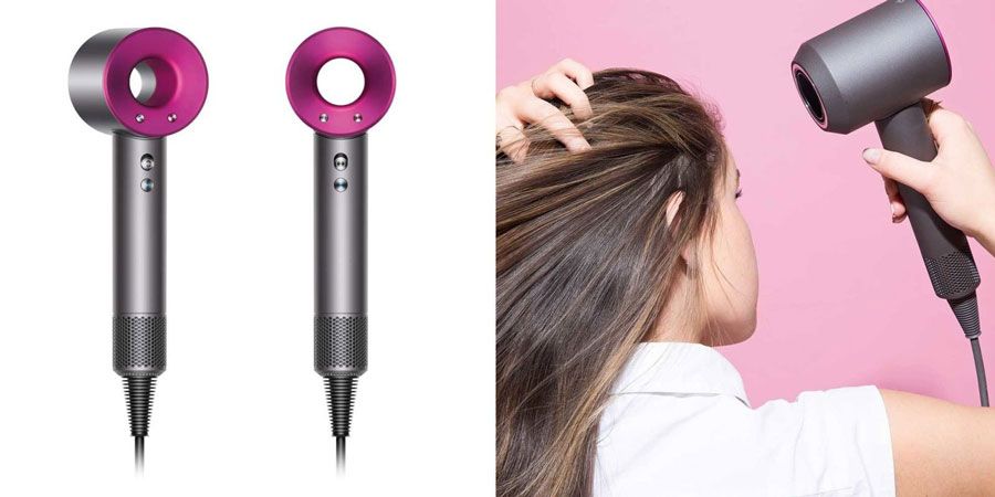 Top 11 máy sấy tóc chất lượng tốt cho tóc đẹp và dễ tạo kiểu