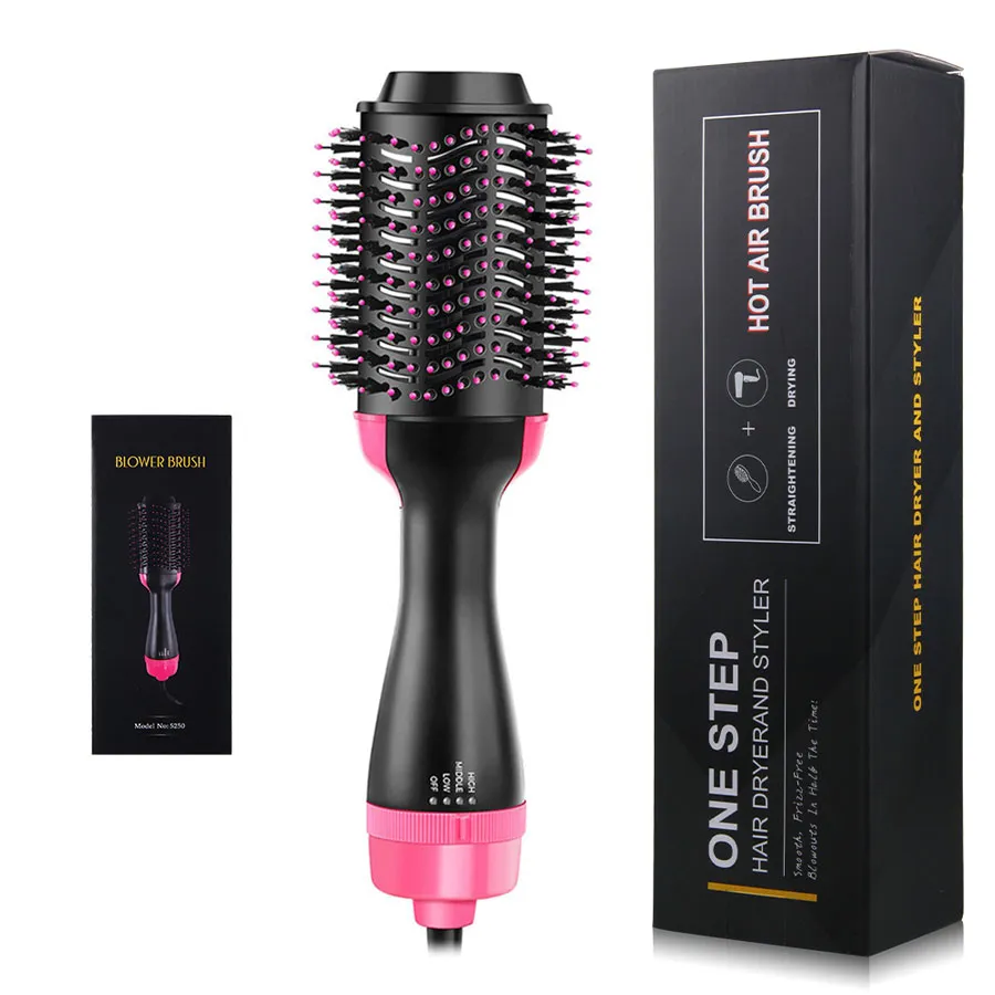 Top 11 máy sấy tóc chất lượng tốt cho tóc đẹp và dễ tạo kiểu