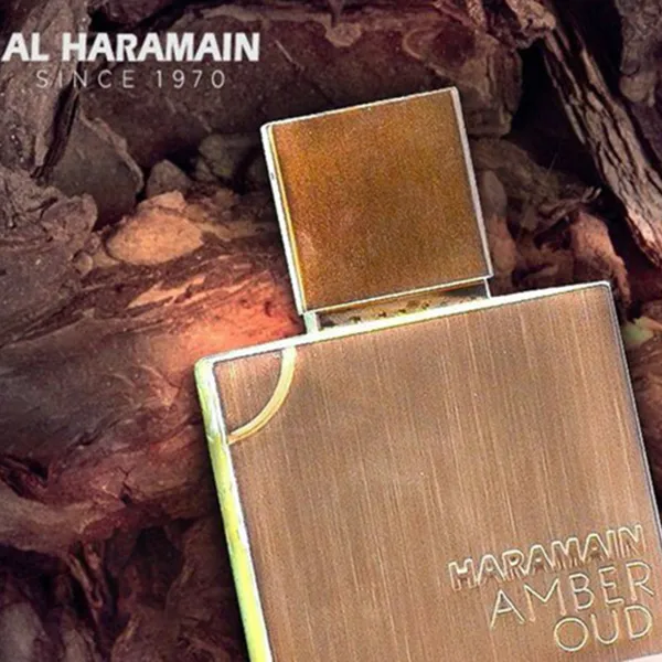 Nước Hoa Unisex Al Haramain Amber Oud Gold Edition EDP 60ml - Nước hoa - Vua Hàng Hiệu
