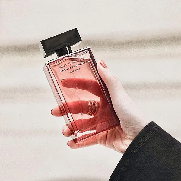Nước Hoa Nữ Narciso Rodriguez Musc Noir Rose For Her EDP 100ml - Nước hoa - Vua Hàng Hiệu