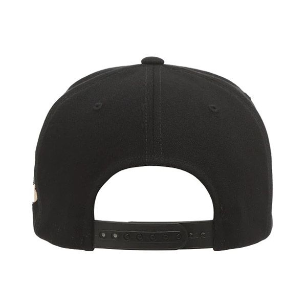 Mũ MLB x Disney Snapback Cap - Mickey Mouse 32CPK1011-50L Màu Đen - Mũ nón - Vua Hàng Hiệu