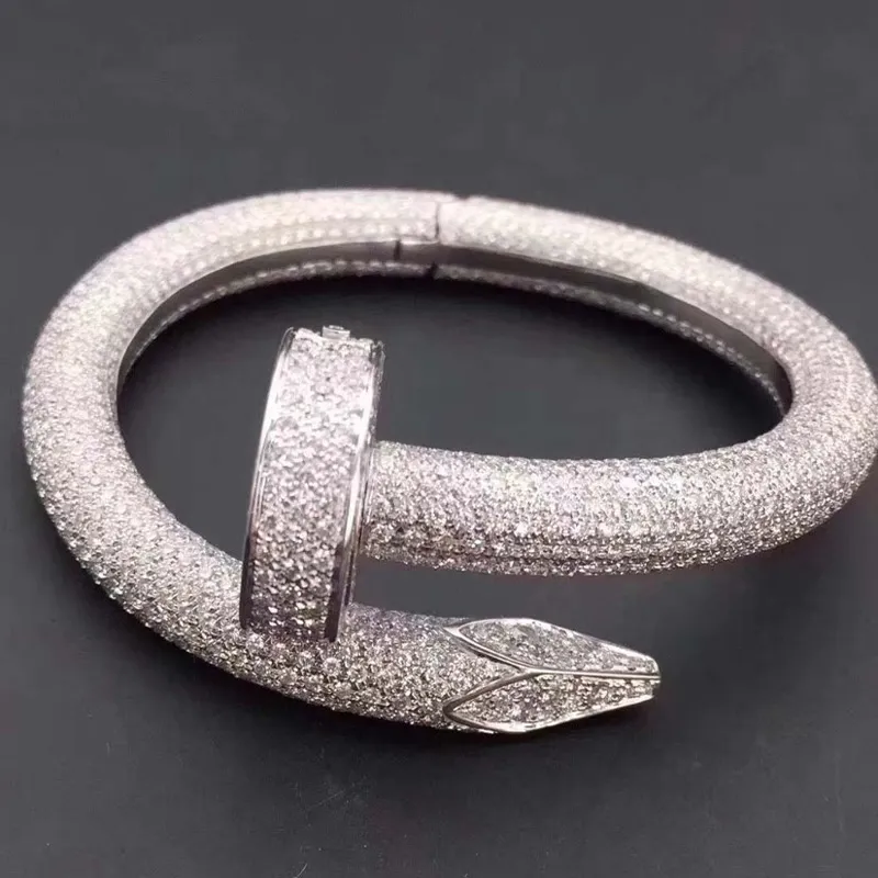 Top 5 mẫu nhẫn Cartier chính hãng 