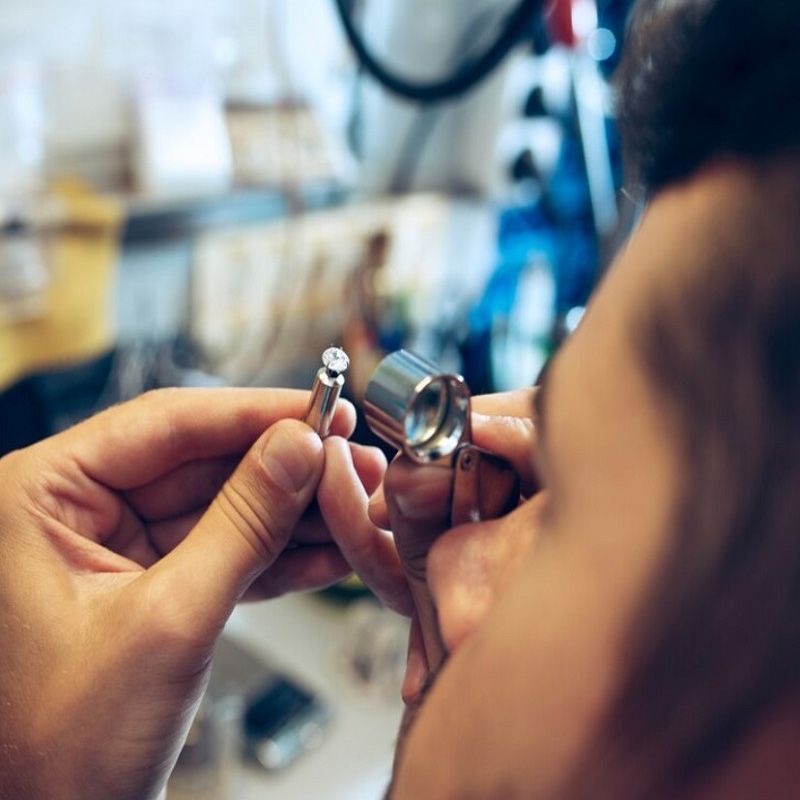 Top 5 mẫu nhẫn Cartier chính hãng 