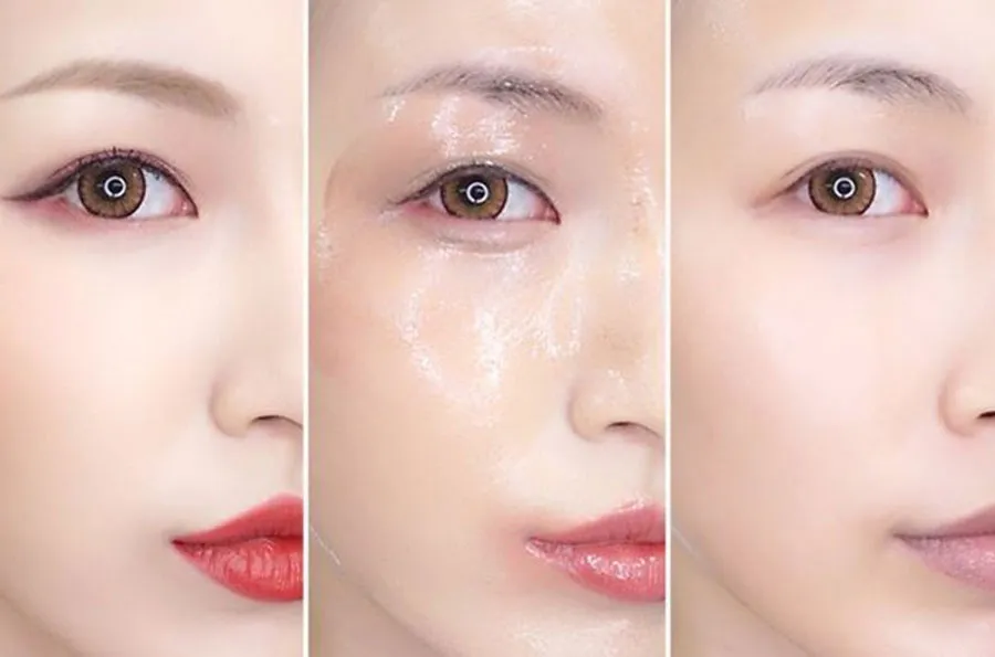 Nhũ hóa dầu tẩy trang là gì? Quy trình và lưu ý bạn phải biết - 2