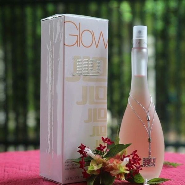 Nước Hoa Nữ Jennifer Lopez Glow EDT 100ml - Nước hoa - Vua Hàng Hiệu