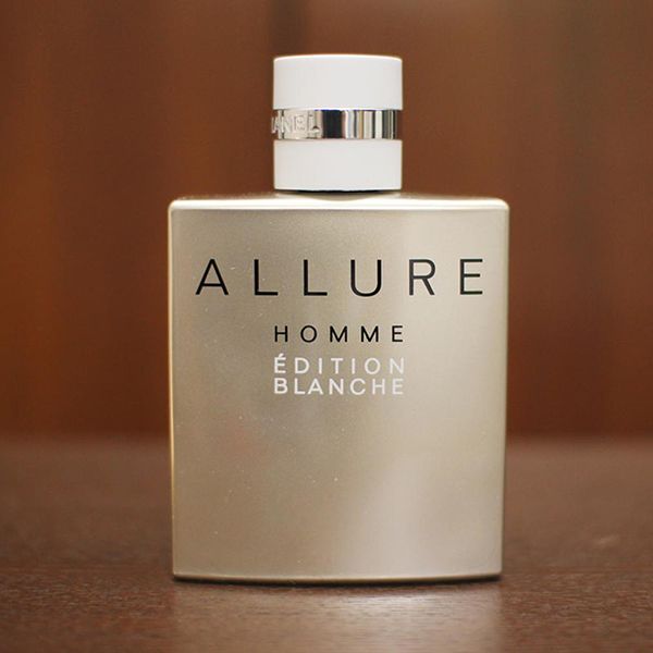 Nước Hoa Chanel Allure Homme Edition Blanche, 50ml - Nước hoa - Vua Hàng Hiệu