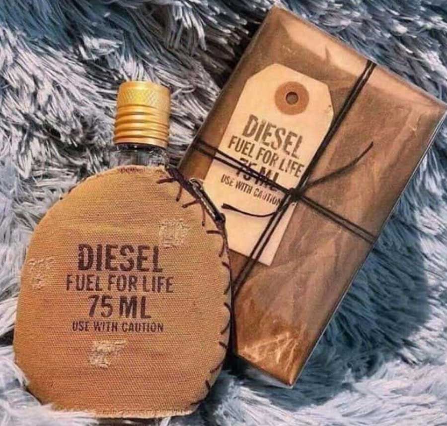 Top 8 nước hoa Diesel nam 125ml, 75ml thơm lâu giá dưới 2 triệu - 14