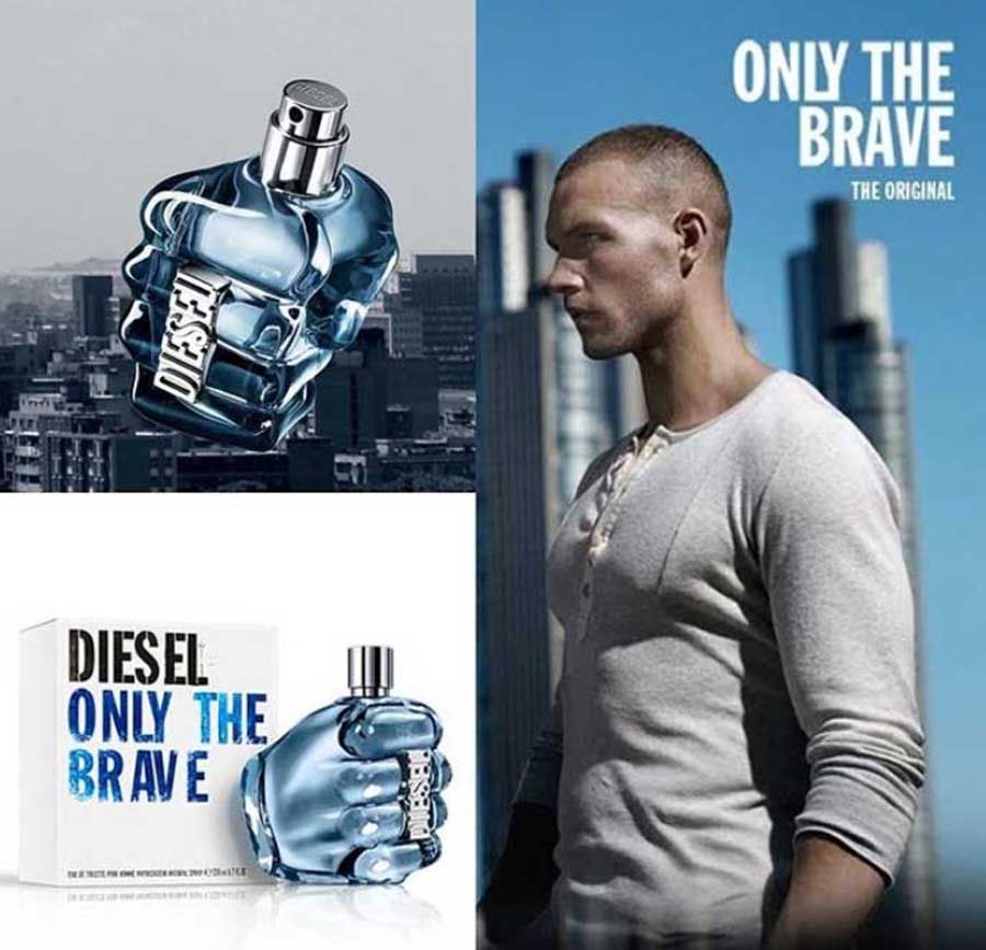 Top 8 nước hoa Diesel nam 125ml, 75ml thơm lâu giá dưới 2 triệu - 4