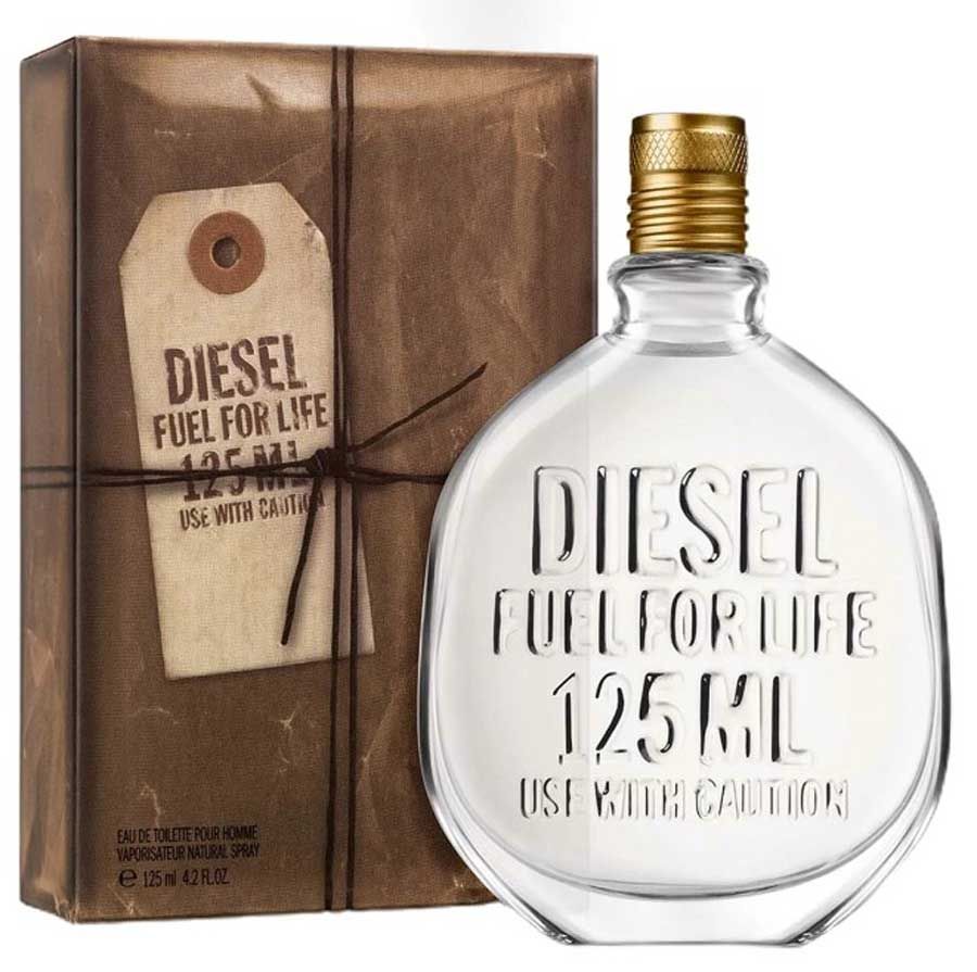 Top 8 nước hoa Diesel nam 125ml, 75ml thơm lâu giá dưới 2 triệu - 8