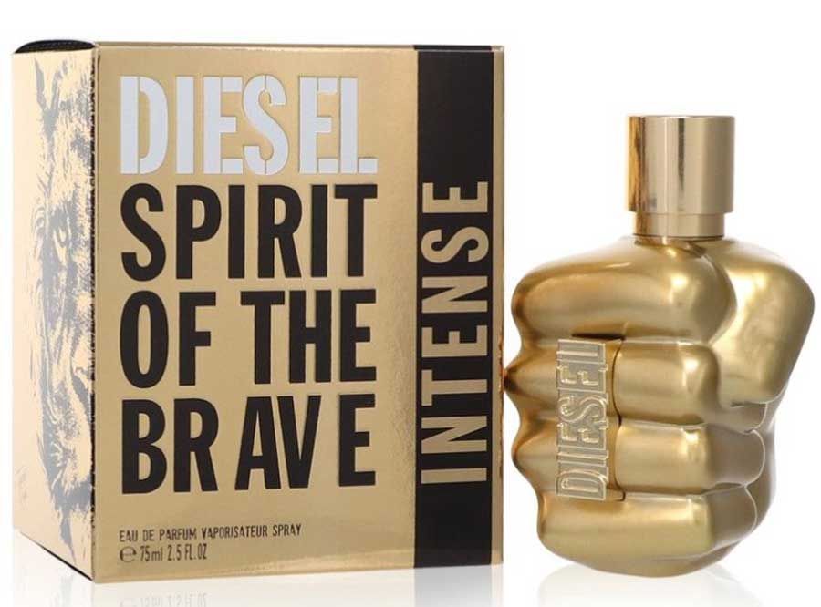 Top 8 nước hoa Diesel nam 125ml, 75ml thơm lâu giá dưới 2 triệu - 11