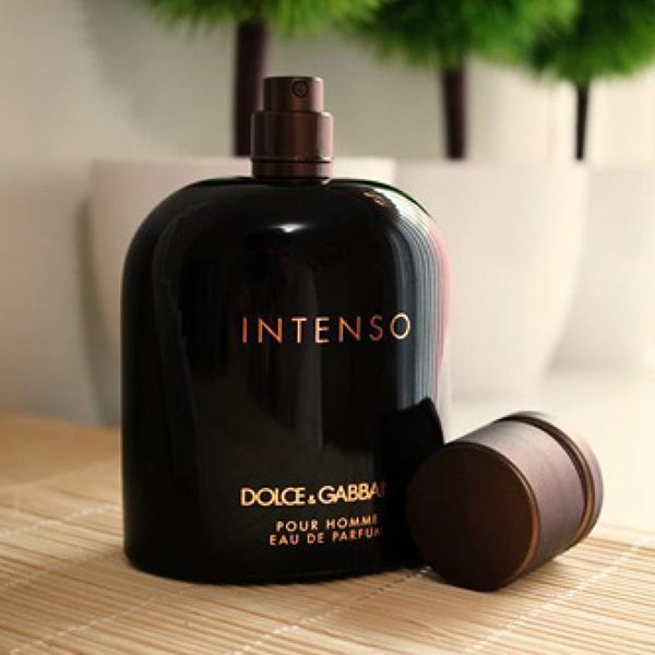 Nước Hoa Nam Dolce & Gabbana D&G Intenso Pour Homme EDP 75ml - Nước hoa - Vua Hàng Hiệu