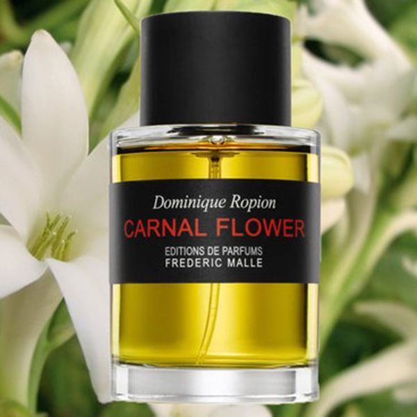 Nước Hoa Unisex Frederic Malle Carnal Flower EDP 100ml - Nước hoa - Vua Hàng Hiệu