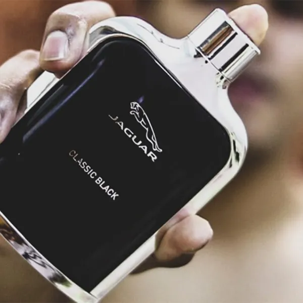 Nước Hoa Jaguar Classic Black EDT 100ml - Nước hoa - Vua Hàng Hiệu