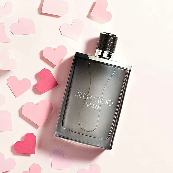 Nước Hoa Nam Jimmy Choo Man EDT 100ml - Nước hoa - Vua Hàng Hiệu