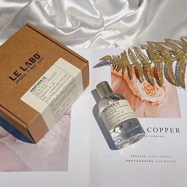 Nước Hoa Unisex Le Labo 13 Another 100ml - Nước hoa - Vua Hàng Hiệu