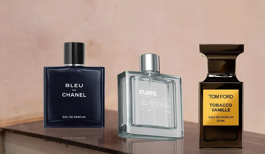 Gợi ý 7 chai nước hoa làm quà tặng Cha dịp Farther's Day - 9