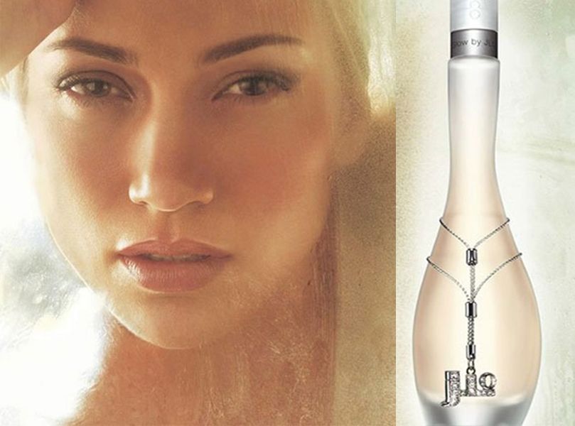 Nước Hoa Nữ Jennifer Lopez Glow EDT 100ml - Nước hoa - Vua Hàng Hiệu