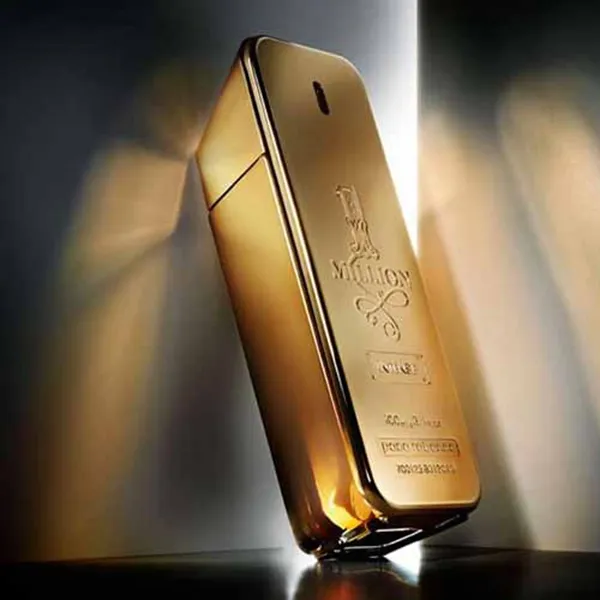 Nước Hoa Nam Paco Rabanne One Million For Men EDT 100ml - Nước hoa - Vua Hàng Hiệu