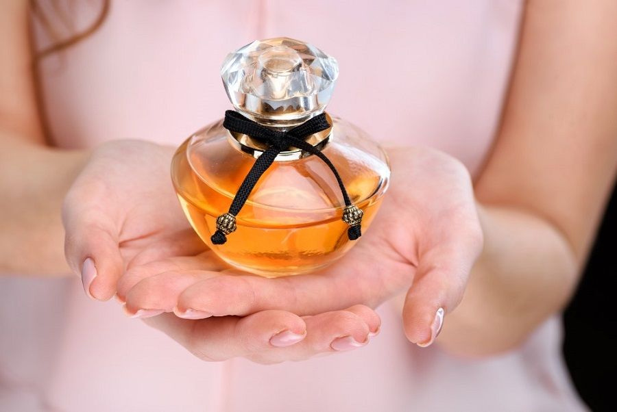 Top 7 chai nước hoa quyến rũ chồng, khiến chồng mê mẩn