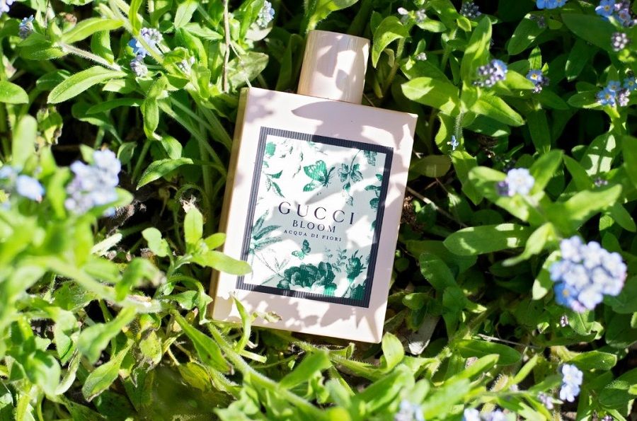 Top 7 chai nước hoa quyến rũ chồng, khiến chồng mê mẩn