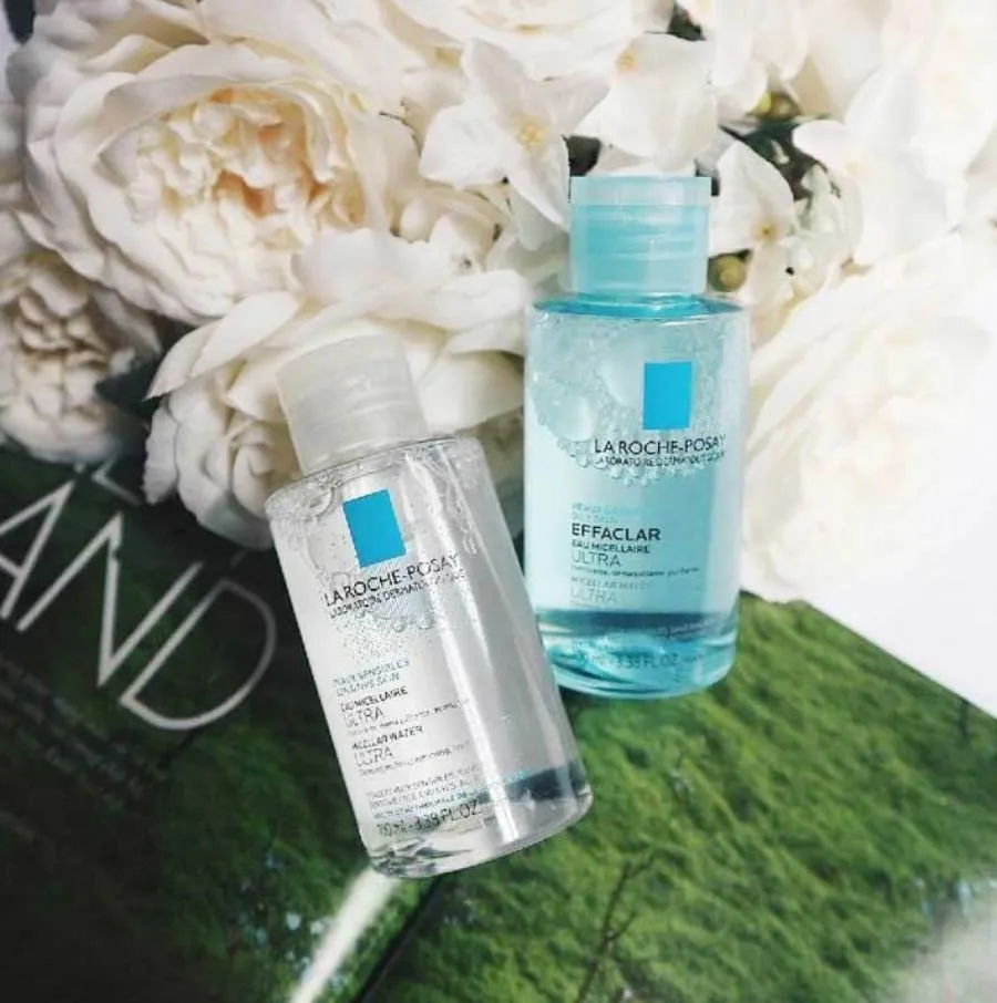 Top 6 nước tẩy trang cho tuổi dậy thì được được tìm kiếm nhiều hiện nay - 3