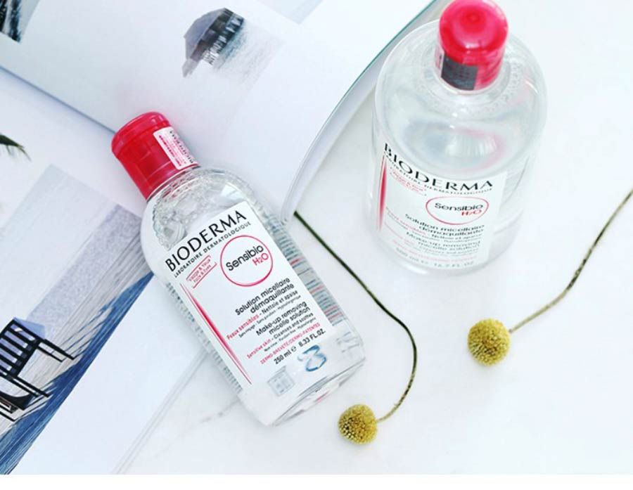 Top 6 nước tẩy trang cho tuổi dậy thì được được tìm kiếm nhiều hiện nay - 5