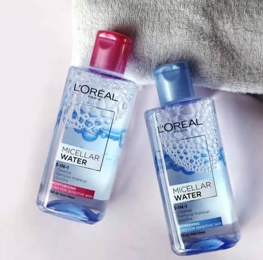 Top 6 nước tẩy trang cho tuổi dậy thì được được tìm kiếm nhiều hiện nay - 7