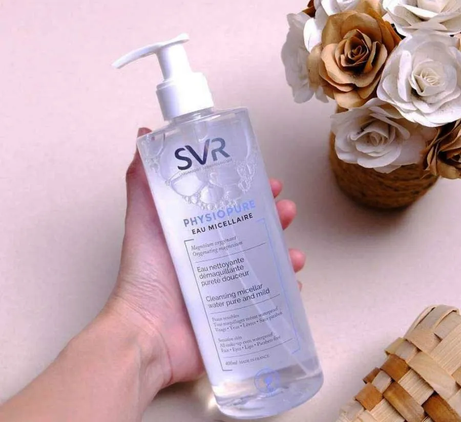 Top 6 nước tẩy trang cho tuổi dậy thì được được tìm kiếm nhiều hiện nay - 8