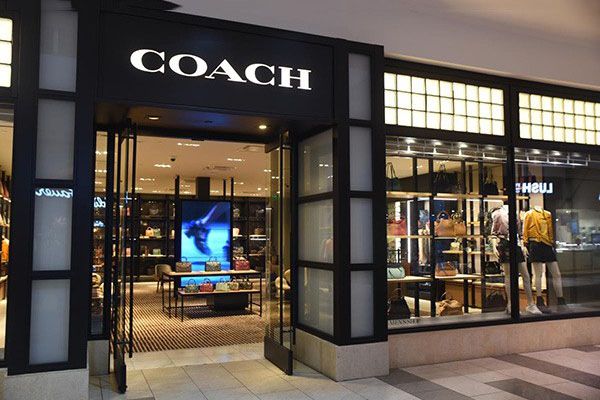 Túi Xách Coach Sydney Satchel In Signature Canvas Màu Trắng - Túi xách - Vua Hàng Hiệu