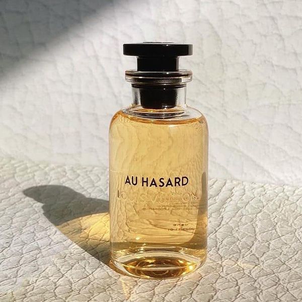 Nước Hoa Nam Louis Vuitton LV Au Hasard EDP 100ml - Nước hoa - Vua Hàng Hiệu