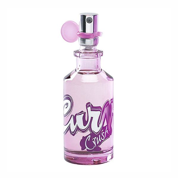 Nước Hoa Nữ Liz Claiborne Curve Crush EDT 100ml - Nước hoa - Vua Hàng Hiệu