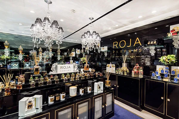 Nước Hoa Nam Roja Parfums Dove Enigma Pour Homme Parfum Cologne 100ml - Nước hoa - Vua Hàng Hiệu