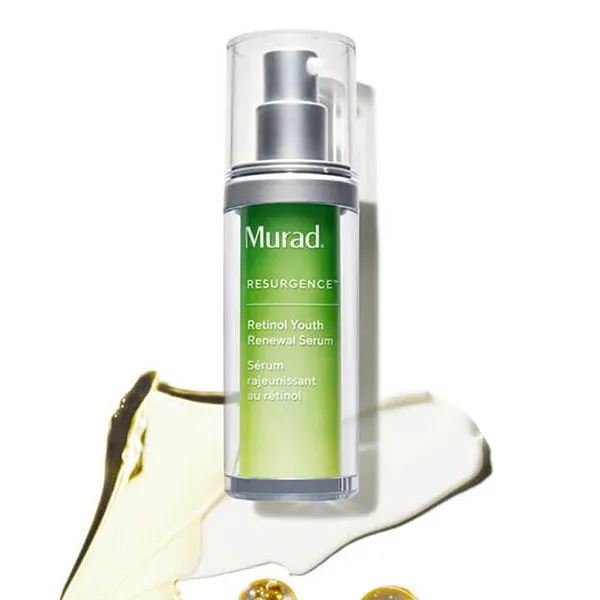 Serum Trẻ Hóa Da Murad Retinol Youth Renewal Serum 30ml - Mỹ phẩm - Vua Hàng Hiệu