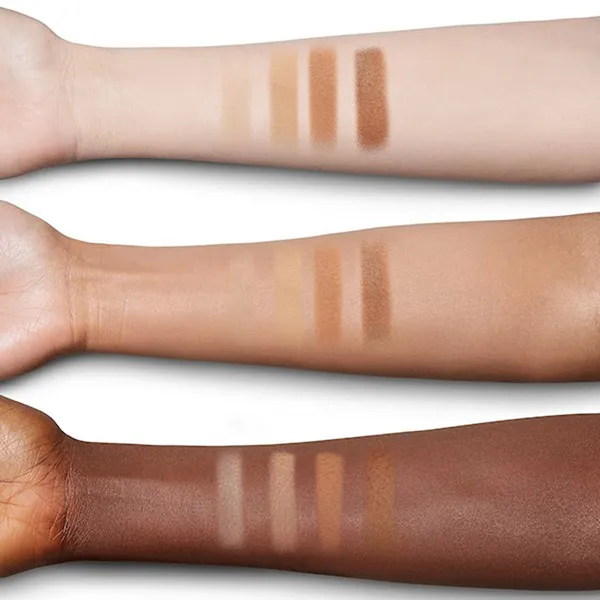 Phấn Phủ Dạng Nén Charlotte Tilbury Airbrush Flawless Finish Tone 1 Fair 8g - Trang điểm - Vua Hàng Hiệu