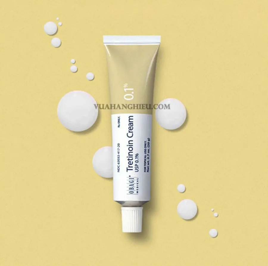 Review 6 sản phẩm Obagi trị nám tàn nhang hiệu quả - 4