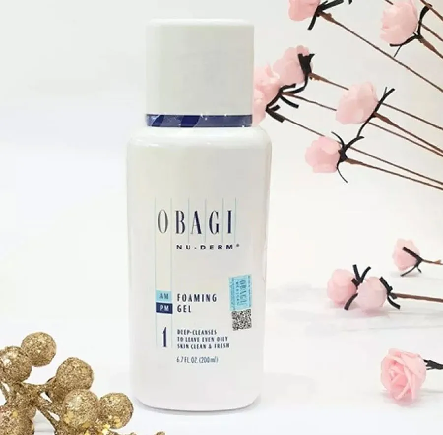 Review 6 sản phẩm Obagi trị nám tàn nhang hiệu quả - 5