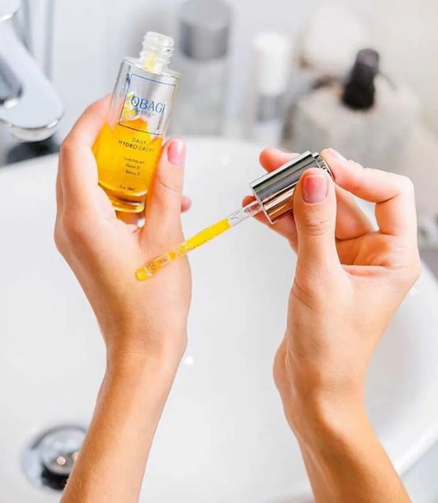 Review 6 sản phẩm Obagi trị nám tàn nhang hiệu quả - 7