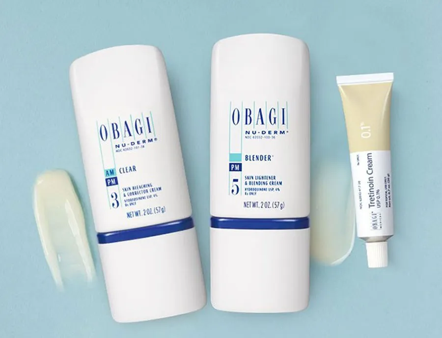 Review 6 sản phẩm Obagi trị nám tàn nhang hiệu quả - 8