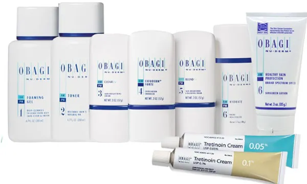 Review 6 sản phẩm Obagi trị nám tàn nhang hiệu quả - 1