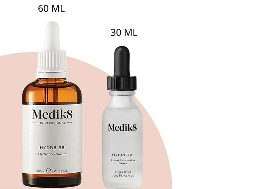 Top 9 serum cho da treatment được nhiều khách hàng yêu thích phục hồi nhanh chóng