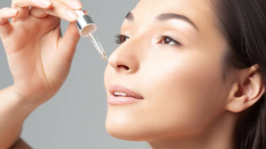 Top 9 serum cho da treatment được nhiều khách hàng yêu thích phục hồi nhanh chóng